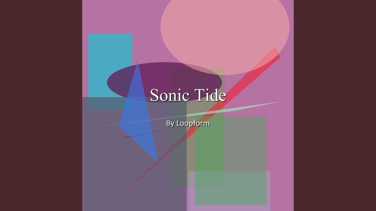 YouTubeでSonic Tideを視聴 YouTubeでSonic Tideを視聴