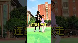 Breakdance Trick That Improves Your Dance Quickly 🚀 | #shorts #shortsviral #youtubeshorts