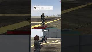 Combat Mg Mk2 Ap Rounds Vs Ballistic Armour Gta Online