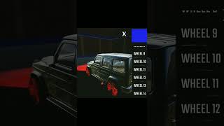 Gta V Beta Tahrir | Gelik Mashinasini tuning qildim.