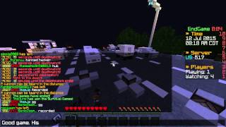 MCSG Hacker TheDurp