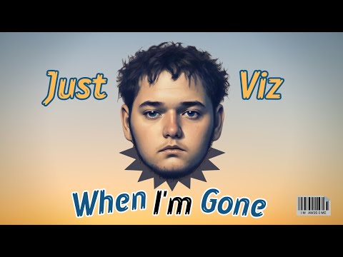 Jackson's Reaction to Just Viz - When I'm Gone!!  HOLY VOCALS!!