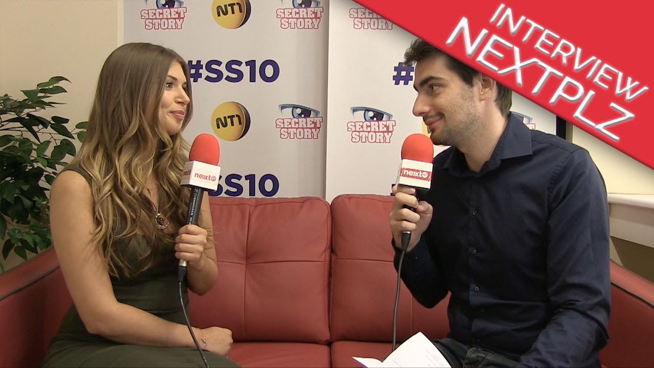 Confessions de Maeva (SS10) : Comme Marvin, une habitante a reçu des avertissements !!