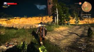 The Beast of the White Orchard (First Contract on Deathmarch)
