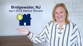 Weiniger Realty: Market Update April 2018, Bridgewater, NJ Information