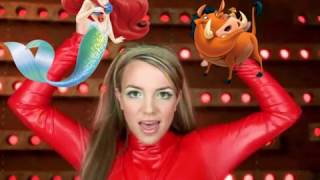 Ералаш 1 Сезон 3 Серия Meghan Trainor - No Minimix