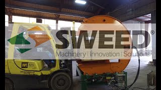 Sweed C Turner Non Rotating Base