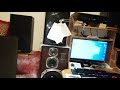 Тест № 11 акустики Onkyo D-77XX через CD-плеер SONY CDP-XE510