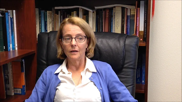 Sandy Mahoney Interview