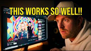 THIS WORKS SO WELL!! SiM “BLiNDEYES feat. Yukina from HANABIE。” | LIVE FIRST REACTION