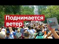 Фильм о людях. Почему Хабаровск все еще протестует?