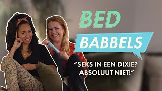 'My breasts are naturally perfect' - BedTalks #31 - EasyToysTV