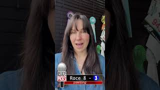 Jessica’s Top Pick for Monday, May 25th