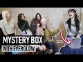 KPOP Idols play Mystery Box @EVERGLOW