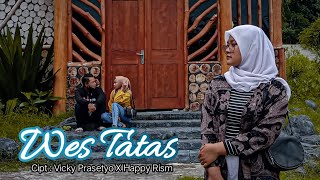 Wes Tatas - Happy Asmara || Cover Akustik Nganjuk Project