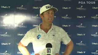 2022 Sony Open in Hawaii - Seamus Power - Thursday