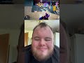 NERF GUN GAME 11.0 LEFT ME SPEECHLESS #reaction #shorts
