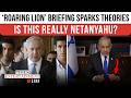 Netanyahu Proof Video Backfires Roaring Lion Clip Triggers Another AI Debate LIVE BREAKDOWN mp3