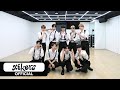 Xikers 싸이커스 위치 WITCH Dance Practice MOVING Ver