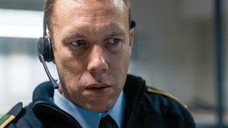 This 911 Call Gets Dark Fast...The Dispatcher Has No Idea What's Coming