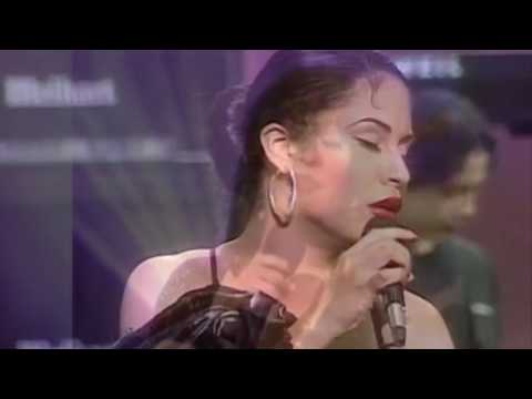 Selena- I Could Fall In Love Lyrics