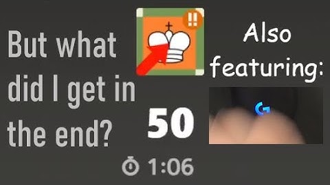 50 PUZZLE RUSH IN UNDER 4 MINUTES