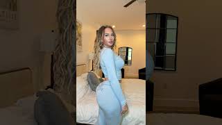 Ariana Nicole honey Butter Crunch 7 Secrets Of The Viral Curvy Model Sensation