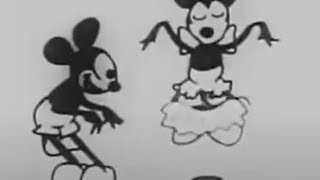 Aesop's Sound Fables - A Close Call (1929) - Earrtoons EP: 4