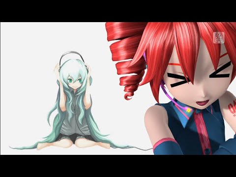 【重音テト/Kasane Teto】How'd It Get To Be Like This?/どうしてこうなった?(Doushite kou natta?)【UTAUカバー】[PD FT]+ UST