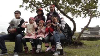 2012 0123 花東遊