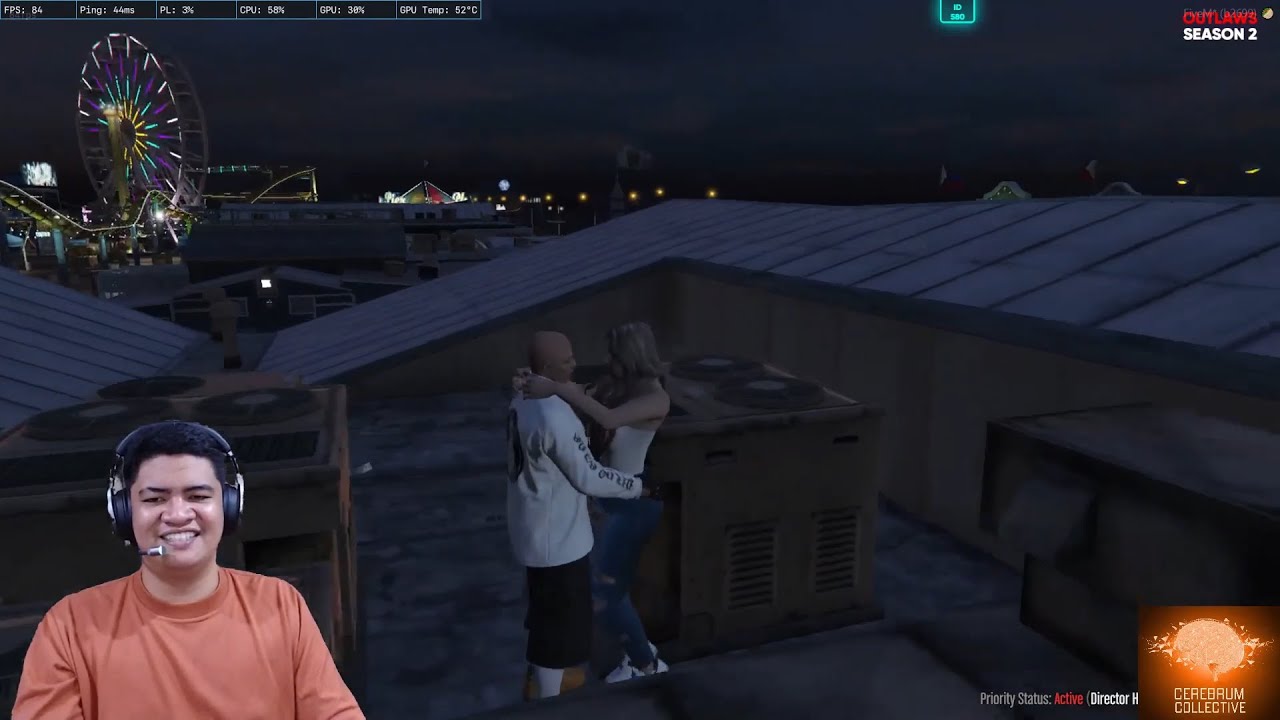 OG BATA AT PATRONA NAG YAKAPAN GALAWANG OSAS BATA CHIXMISS