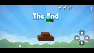 Apple Worm All Levels (1-30)