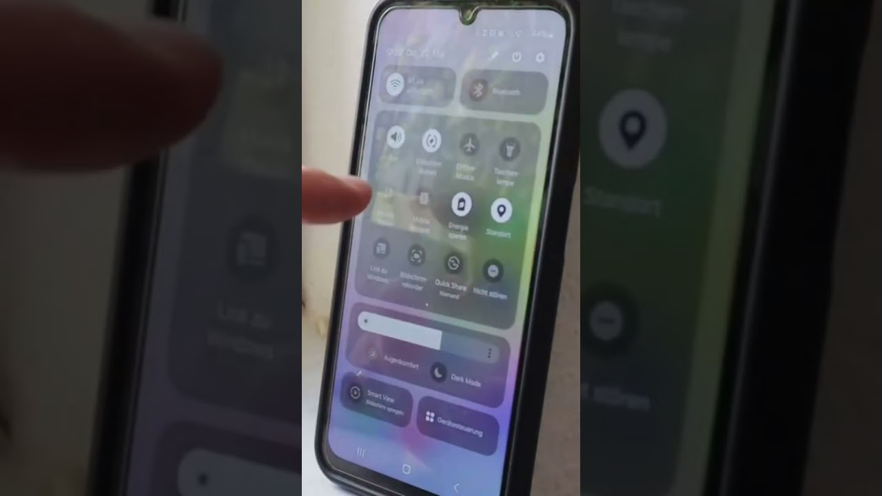 Samsung Funktion die fast keiner kennt! 