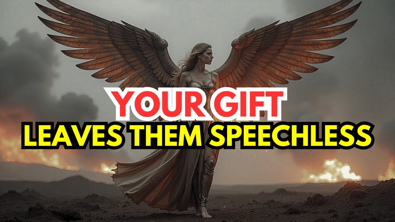 ✨ There Is a Special very Dangerous Power in You-Never Reveal It Keep It Secret 🤫 ✨