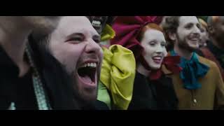 Capitol Citizens Hunger Games Scenepack - MEGA Link in desc