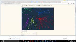 Machine Learning using scikit learn k means By Zekelabs