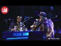 Lau Unplugged 2023 Queen S Hall Edinburgh 
