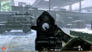 ENDGAME - The 4D1 MW2 Dualtage by BURRiTO and Burgerr