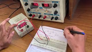 Norton's theorem lab experiment