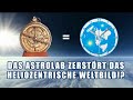 Ein Astrolab zerstört das HELIOZENTRISCHE Weltbild!?