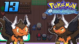 I GOT MY SHINX AND LUXIO - #13 - Pokemon Soulstones 2