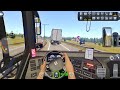 Bus Simulator Ultimate Luxury Bus Realistic Coach 