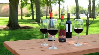 Craft Beverage Program