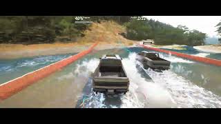 ForzaHorizon6_Unbeatable/ Temple Cross Country/ B/ Ford F-150 Raptor R 'WP' 2023⛛Car&Tune List Below