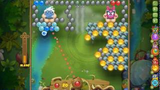 Bubble Boo 200