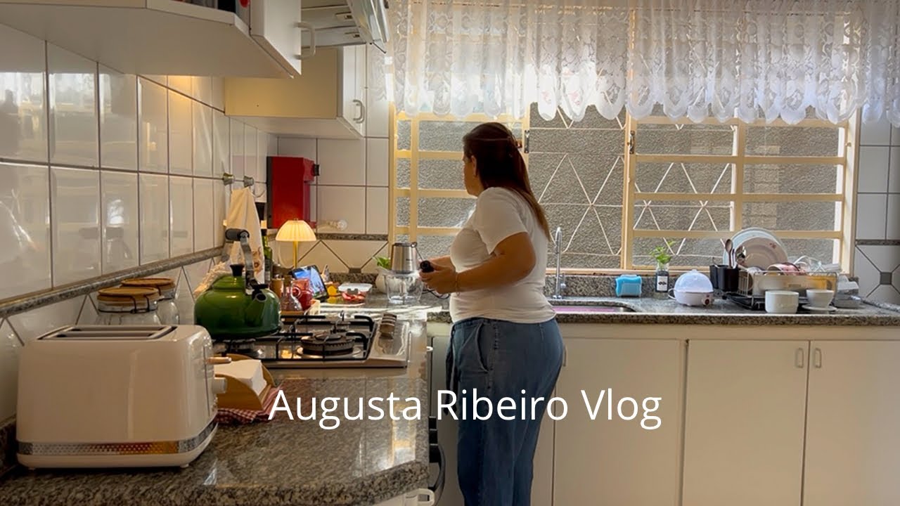 Cozinhar em casa🌷| Rotina da manhã |Aniversário e recebendo os amigos🎈