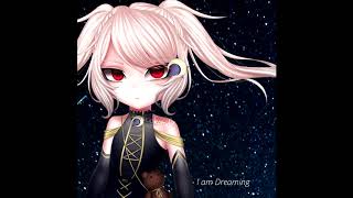 The dreams you're living for
