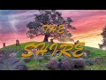 The Lord of the Rings Music and Ambience ~ The Shire