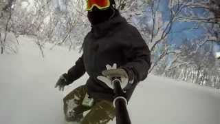 Begining By Kizna Films Naka Part.