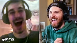 The Grand Finale | Harry Mack Freestyle